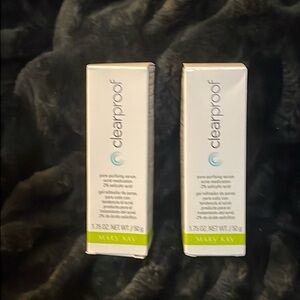 Clear proof
Pore Purifying Serum 
1.75 ounce 
Mary Kay
(Per Each)